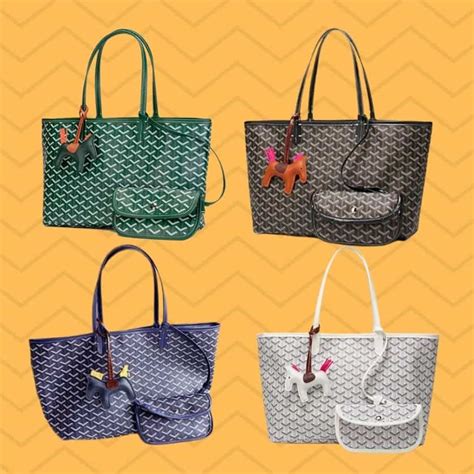 goyard knock offs